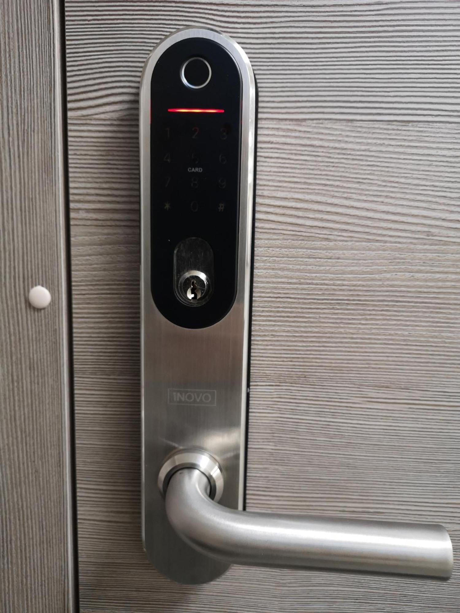 Parko Rezidencija Apartments - Self Check-In Panevėžys Eksteriør billede